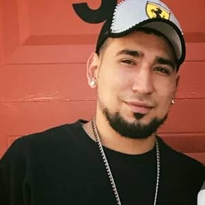 Meet your Posher, Jeffrey